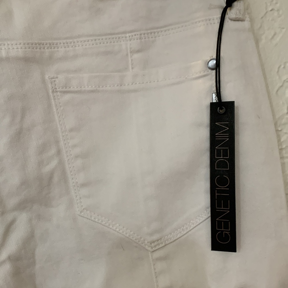 Genetic Denim Jeans